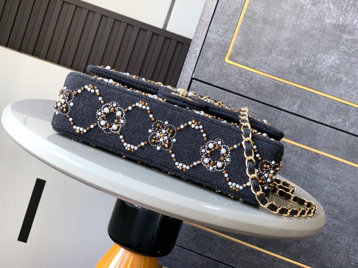 C*hanel Bag Top Quality 1:1  (annareps)