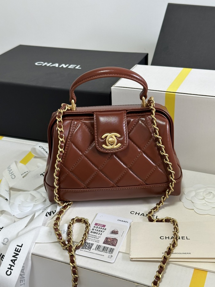 C*hanel Bag Top Quality 1:1  (annareps)