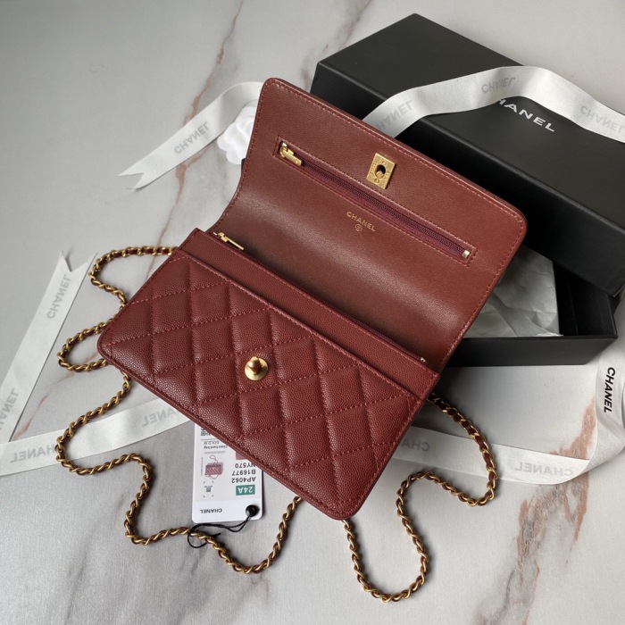 C*hanel Bag Top Quality 1:1  (annareps)