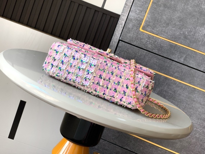 C*hanel Bag Top Quality 1:1  (annareps)