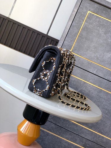 C*hanel Bag Top Quality 1:1  (annareps)