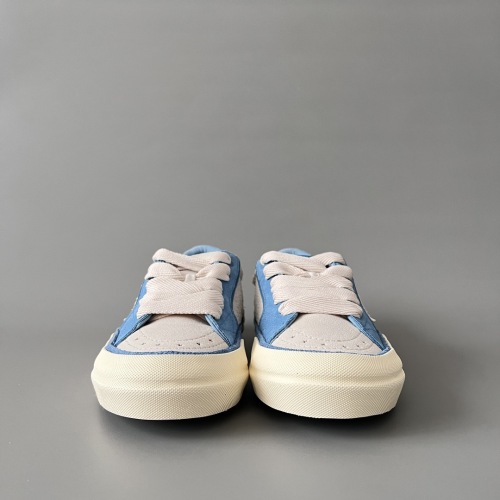 Free shipping annareps Men Women A*miri Top Sneakers