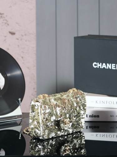 C*hanel Bag Top Quality 1:1  (annareps)