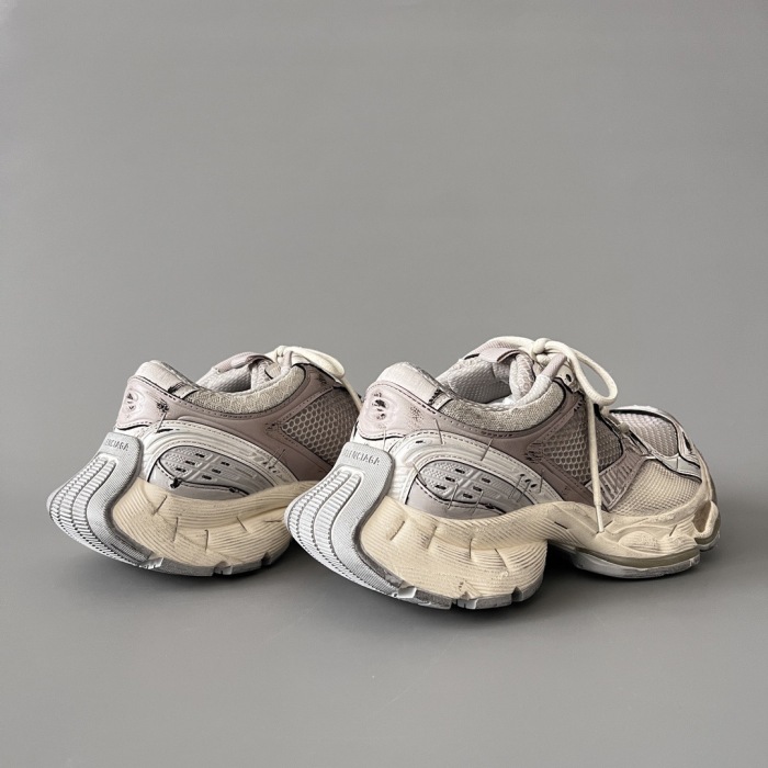Men  Women   B*alenciaga  3xl Top Sneaker