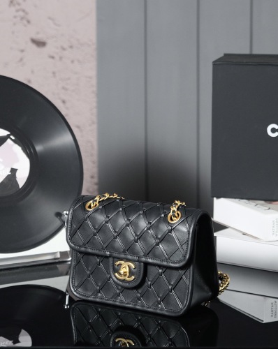 C*hanel Bag Top Quality 1:1  (annareps)