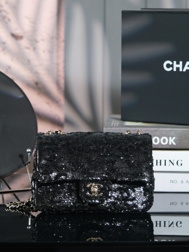 C*hanel Bag Top Quality 1:1  (annareps)