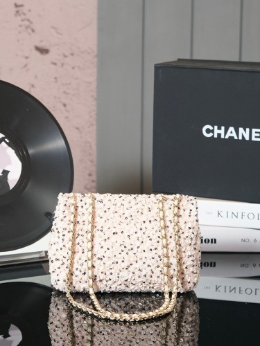 C*hanel Bag Top Quality 1:1  (annareps)