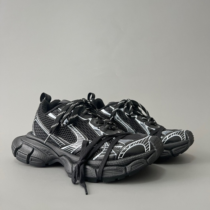 Men  Women   B*alenciaga  3xl Top Sneaker