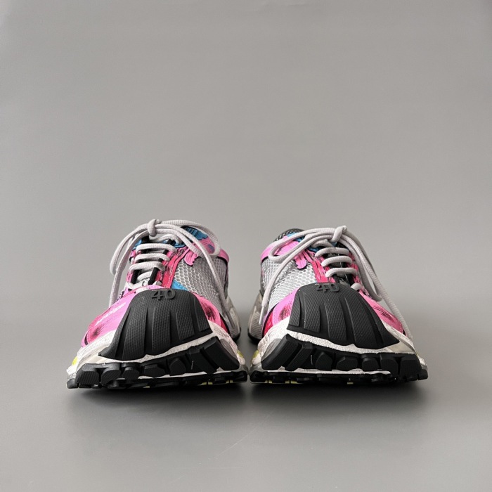 Men  Women   B*alenciaga  3xl Top Sneaker