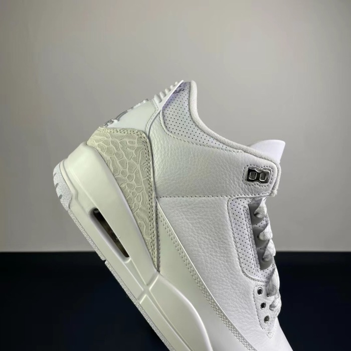 NIKE Air Jordan 3    (annareps)
