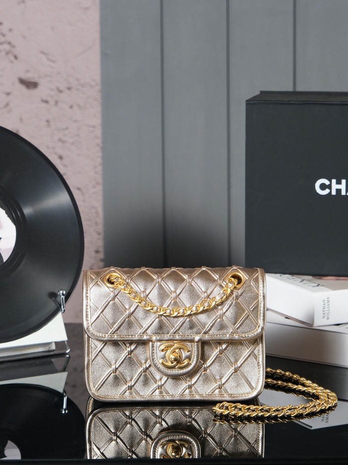 C*hanel Bag Top Quality 1:1  (annareps)
