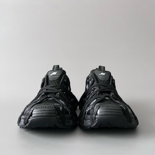 Men  Women   B*alenciaga  3xl Top Sneaker