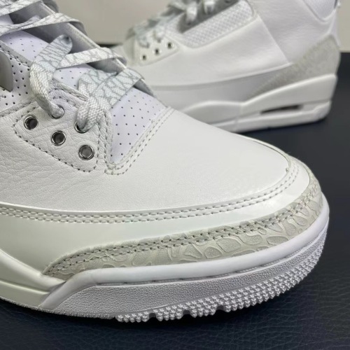 NIKE Air Jordan 3    (annareps)