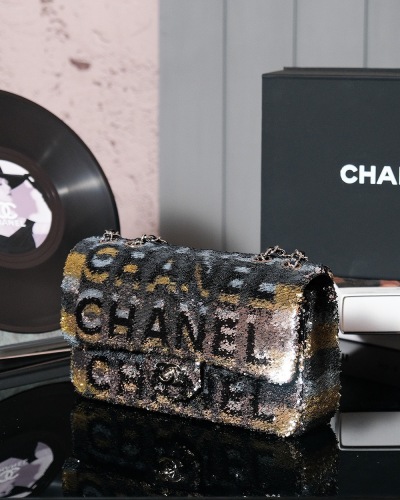 C*hanel Bag Top Quality 1:1  (annareps)