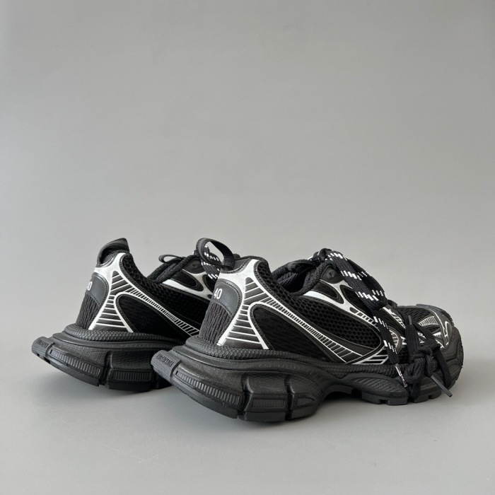 Men  Women   B*alenciaga  3xl Top Sneaker