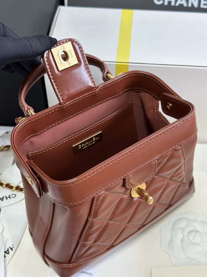 C*hanel Bag Top Quality 1:1  (annareps)