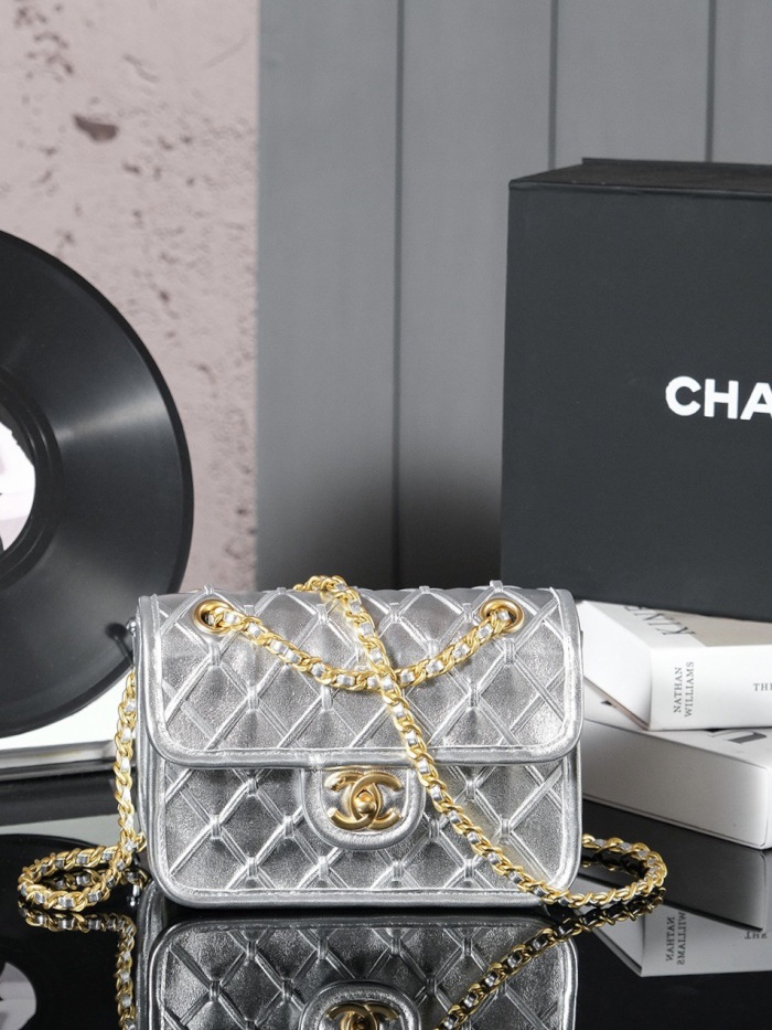C*hanel Bag Top Quality 1:1  (annareps)