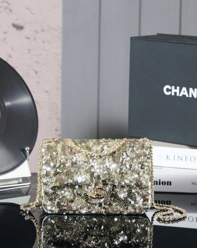 C*hanel Bag Top Quality 1:1  (annareps)