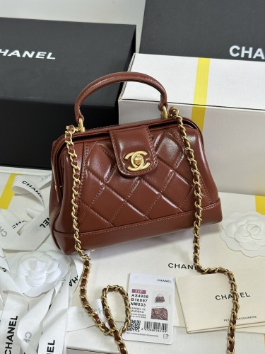 C*hanel Bag Top Quality 1:1  (annareps)