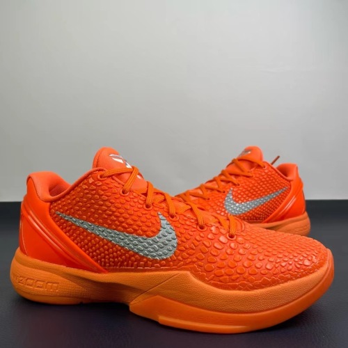 Nike zoom  kobe6 (annareps )