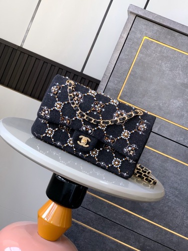 C*hanel Bag Top Quality 1:1  (annareps)