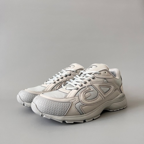 Men   Women  D*ior Top Sneaker