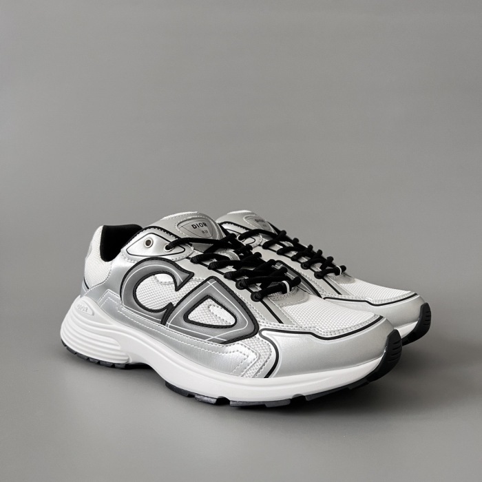 Men   Women  D*ior Top Sneaker