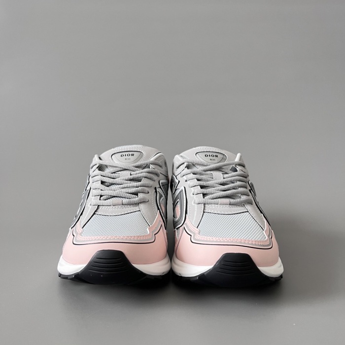 Men   Women  D*ior Top Sneaker
