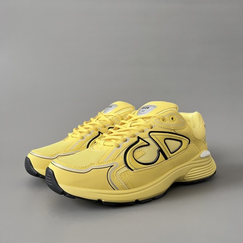 Men   Women  D*ior Top Sneaker