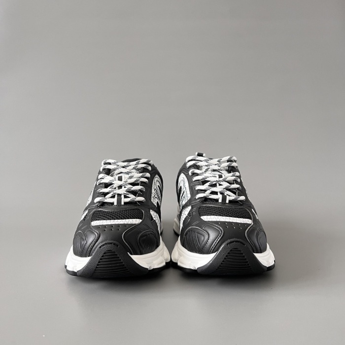 Men   Women  D*ior Top Sneaker
