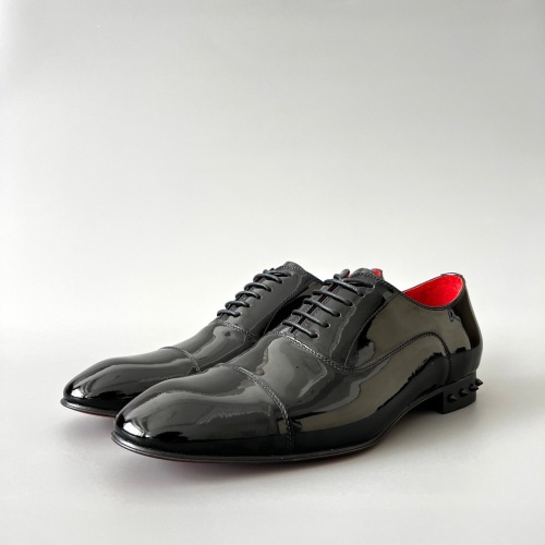 annareps  C*hristian ·Louboutin men women TOP sneakers