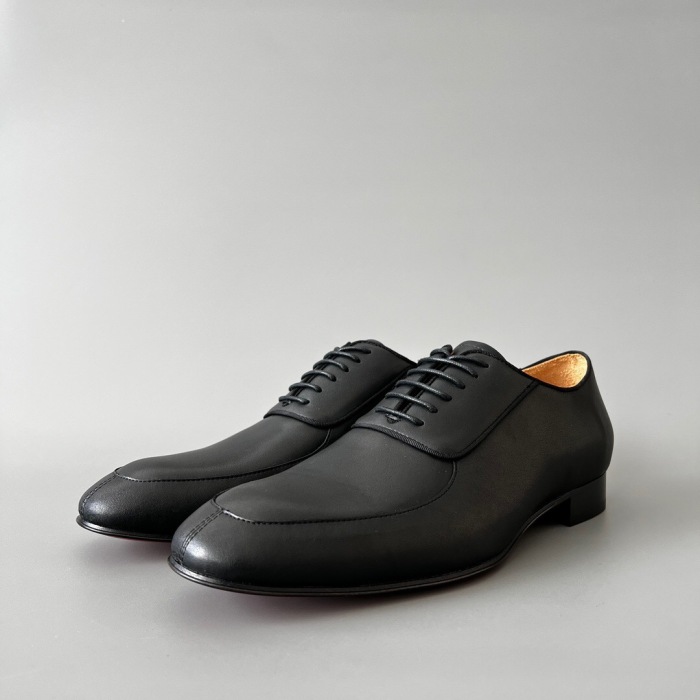 annareps  C*hristian ·Louboutin men women TOP sneakers