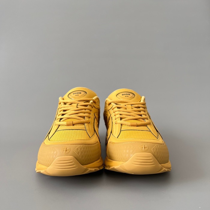 Men   Women  D*ior Top Sneaker