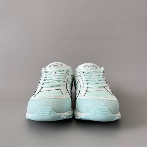 Men   Women  D*ior Top Sneaker