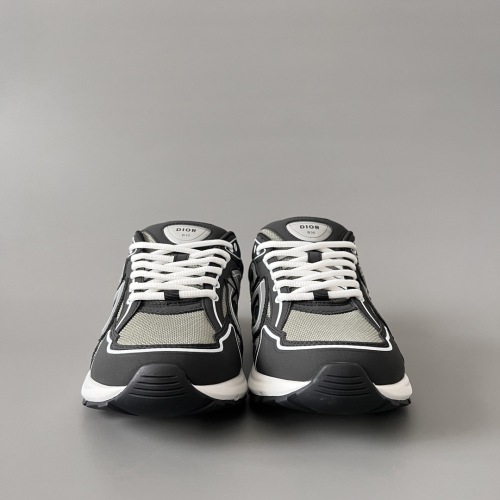 Men   Women  D*ior Top Sneaker
