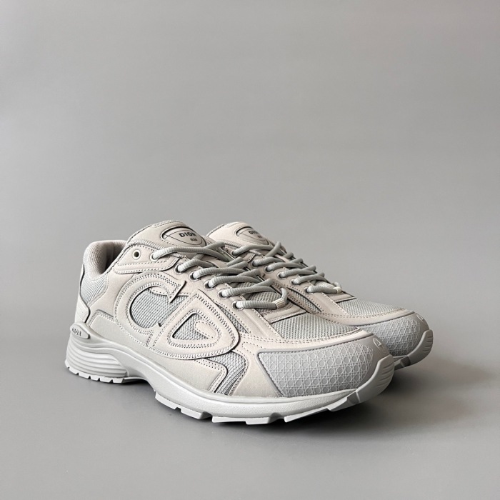 Men   Women  D*ior Top Sneaker