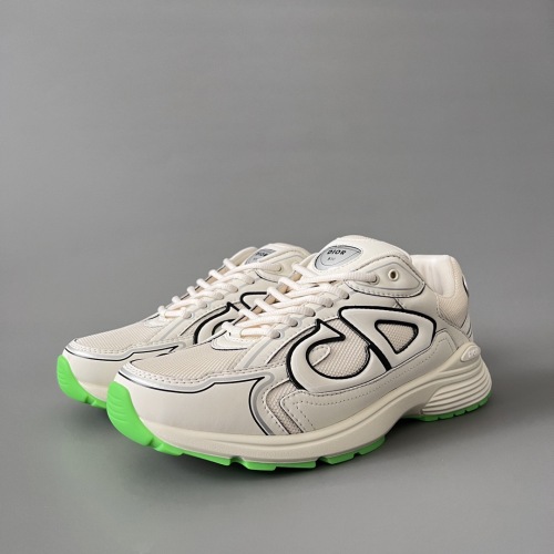 Men   Women  D*ior Top Sneaker