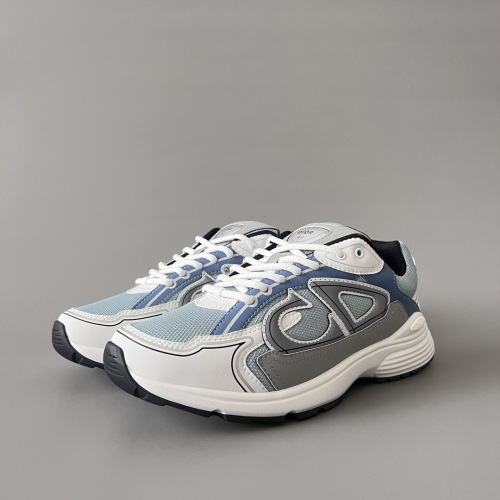 Men   Women  D*ior Top Sneaker