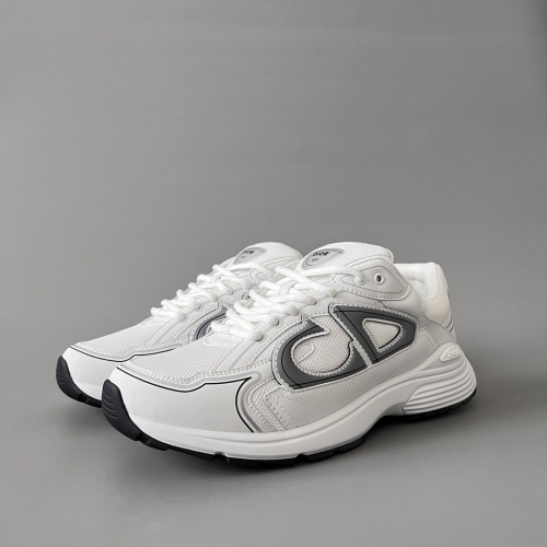Men   Women  D*ior Top Sneaker