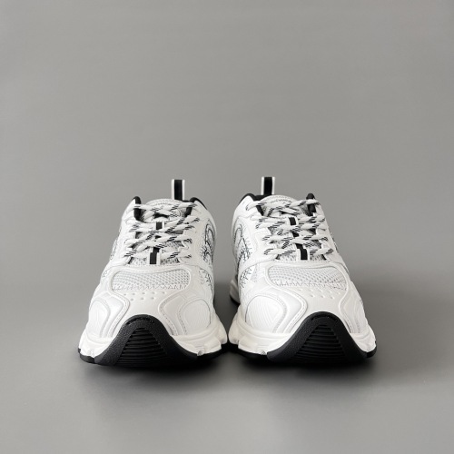 Men   Women  D*ior Top Sneaker
