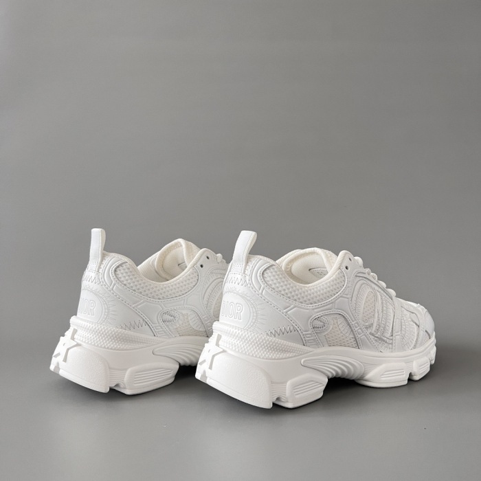 Men   Women  D*ior Top Sneaker
