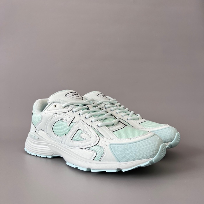 Men   Women  D*ior Top Sneaker
