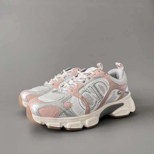 Men   Women  D*ior Top Sneaker