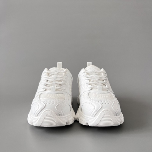 Men   Women  D*ior Top Sneaker