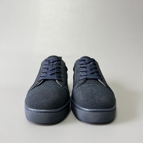 Free shipping annareps Men Women C*hristian L*ouboutin  Sneakers