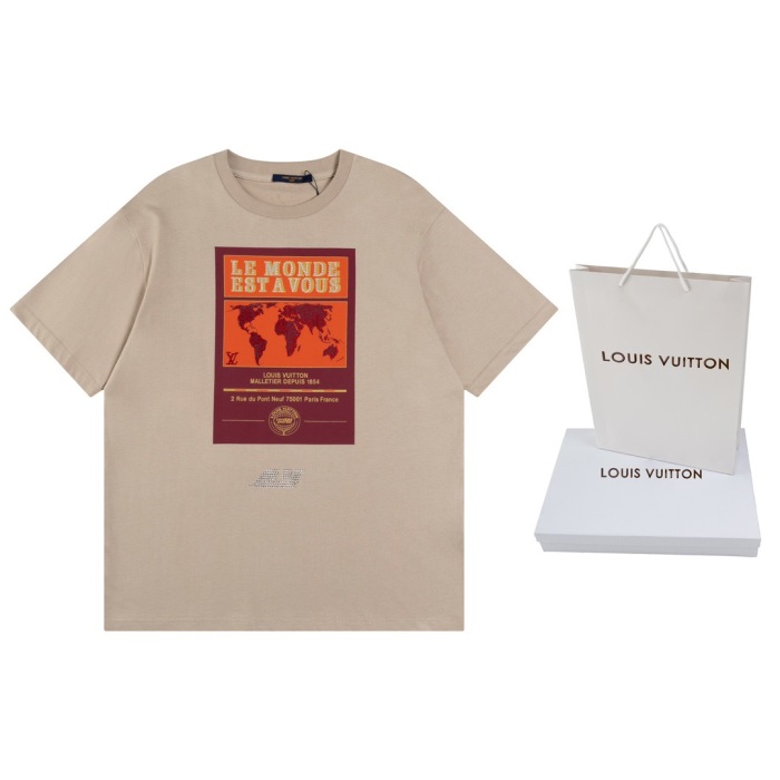 Men T-shirt  Top Quality annareps
