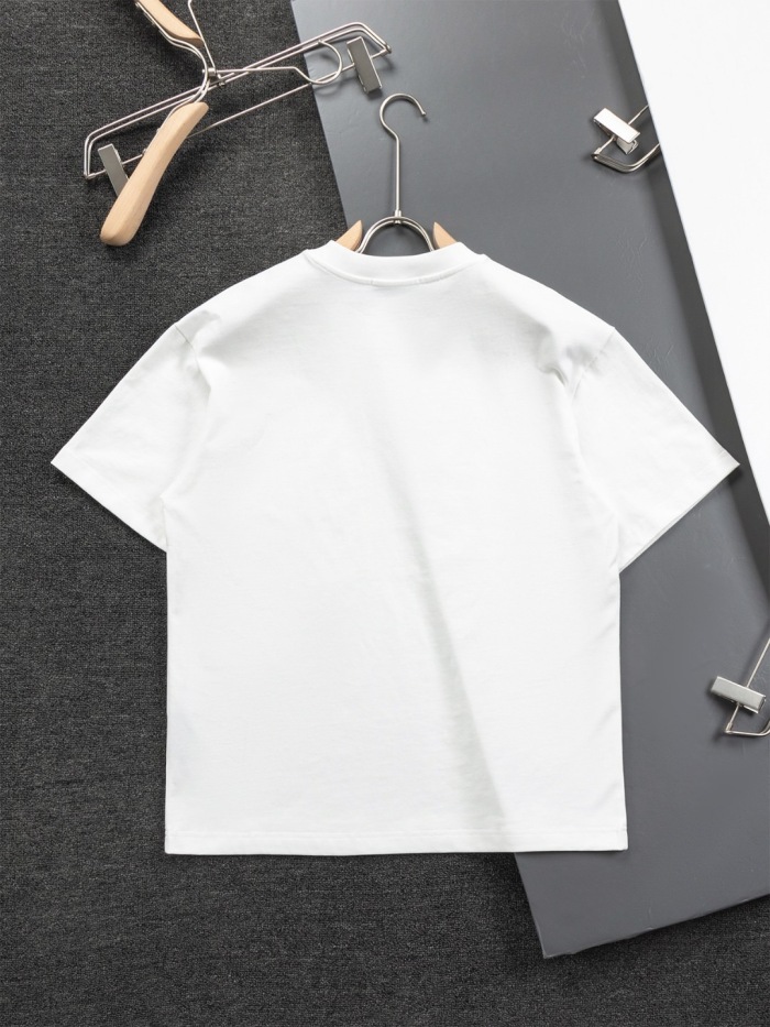 Men T-shirt  Top Quality annareps