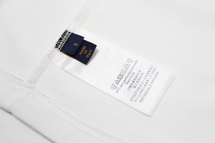 Men T-shirt  Top Quality annareps