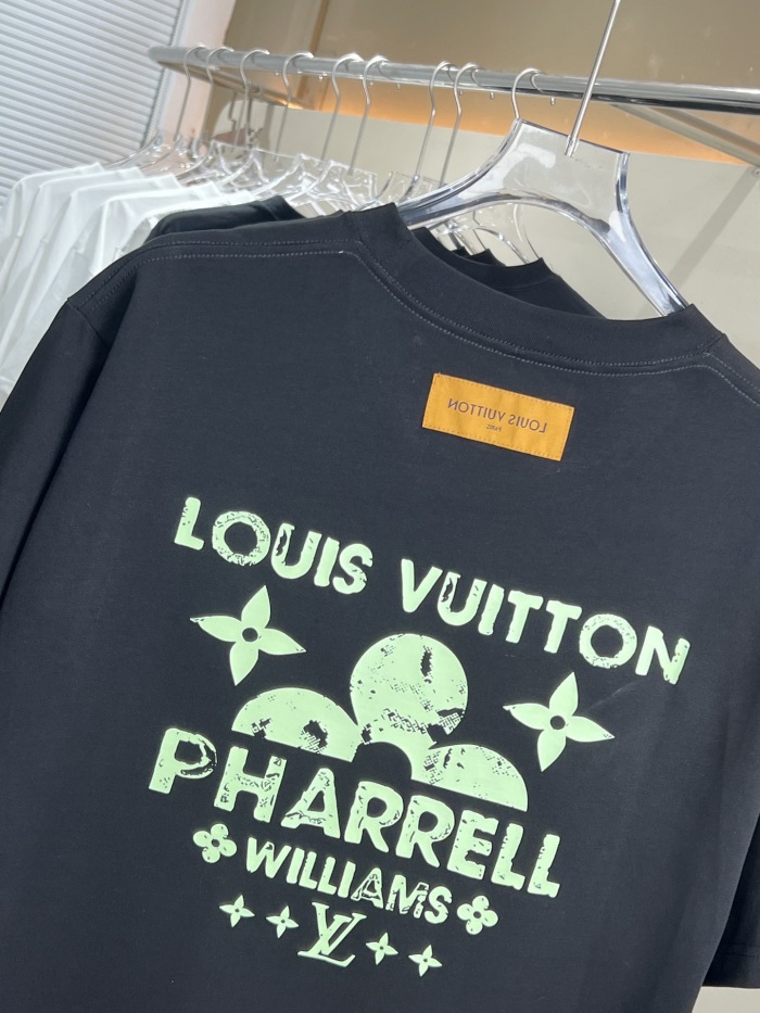 Men Women T-shirt  Top Quality annareps