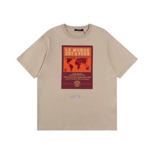 Men T-shirt  Top Quality annareps